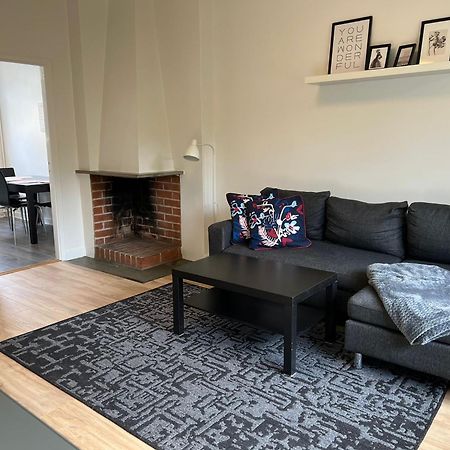 Stockholm Apartment & Living Екстер'єр фото