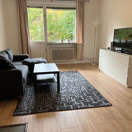 Stockholm Apartment & Living Екстер'єр фото