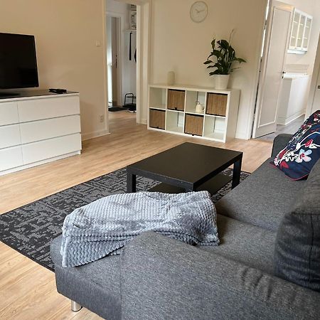Stockholm Apartment & Living Екстер'єр фото