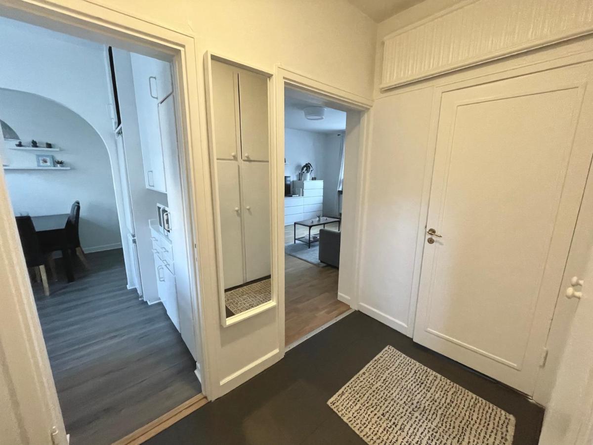 Stockholm Apartment & Living Екстер'єр фото