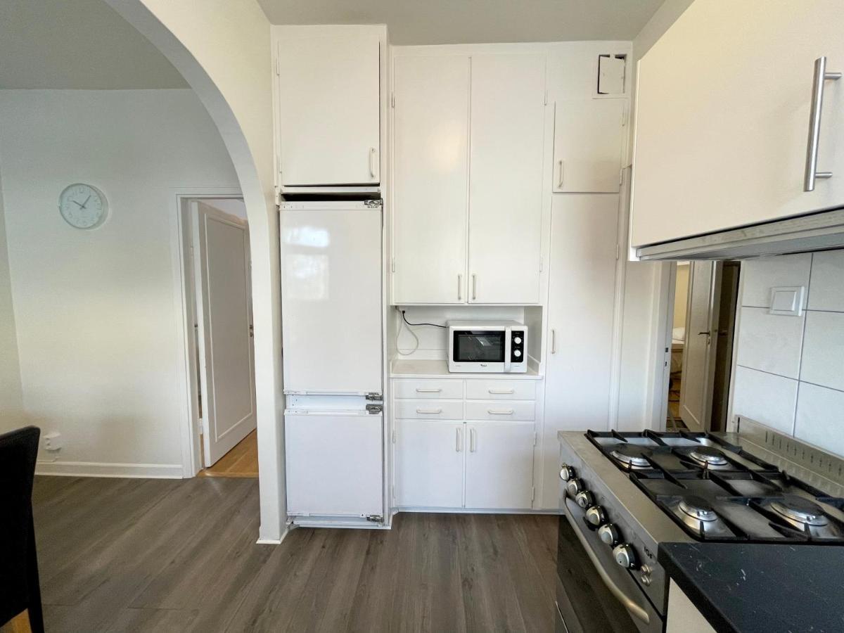 Stockholm Apartment & Living Екстер'єр фото