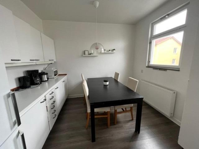 Stockholm Apartment & Living Екстер'єр фото