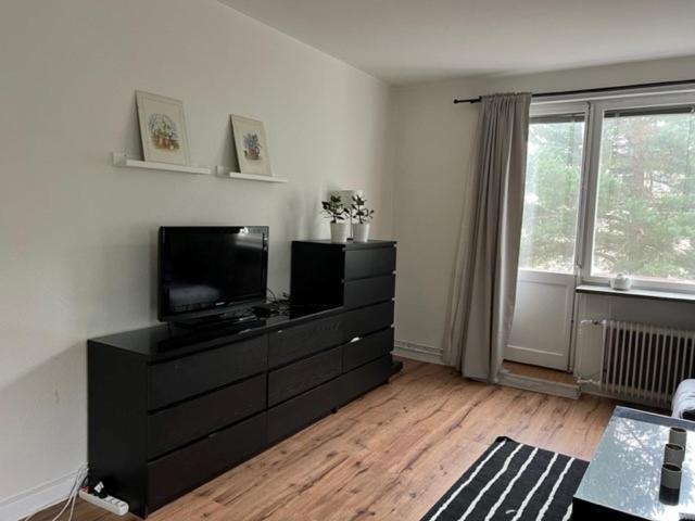 Stockholm Apartment & Living Екстер'єр фото