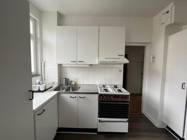 Stockholm Apartment & Living Екстер'єр фото