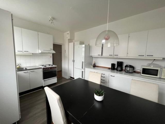 Stockholm Apartment & Living Екстер'єр фото
