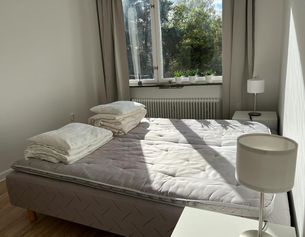 Stockholm Apartment & Living Екстер'єр фото