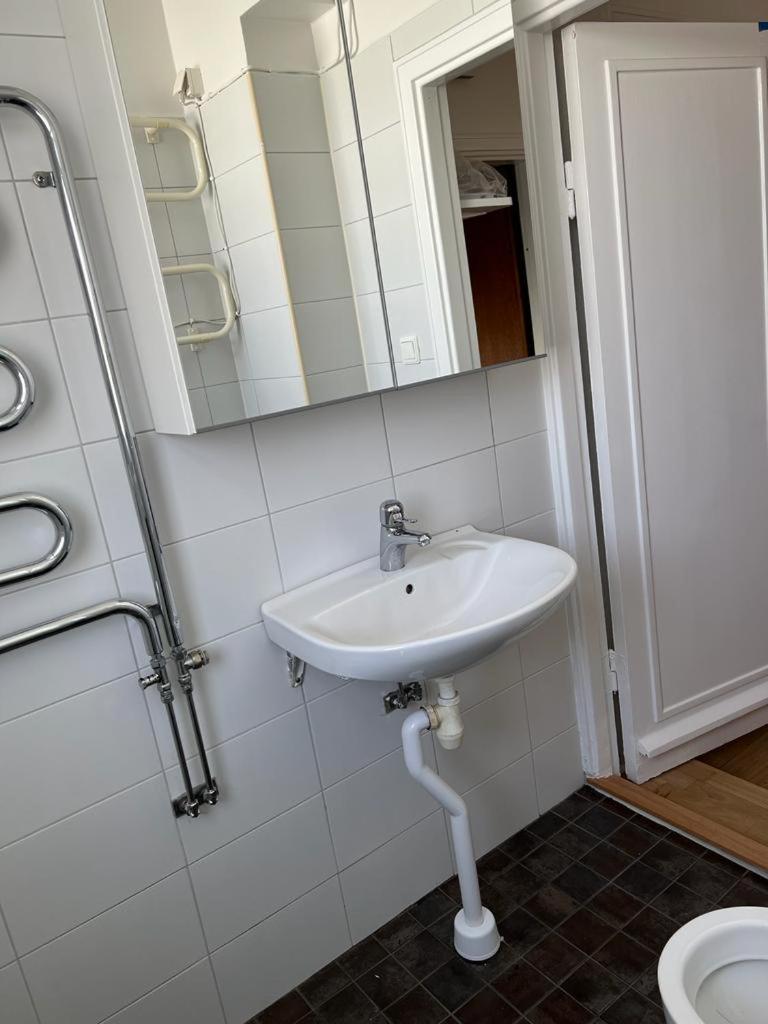 Stockholm Apartment & Living Екстер'єр фото
