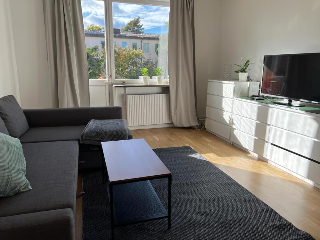 Stockholm Apartment & Living Екстер'єр фото
