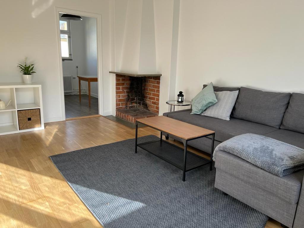 Stockholm Apartment & Living Екстер'єр фото