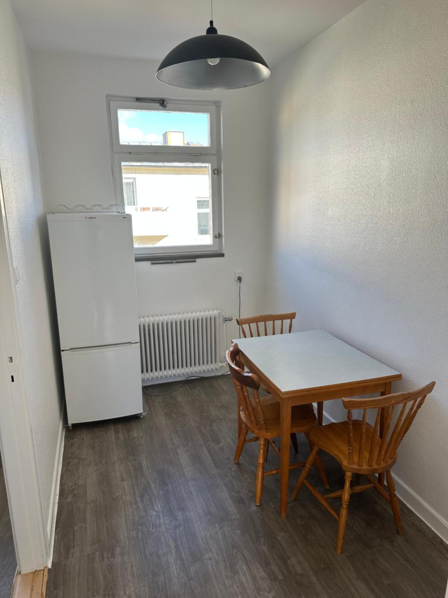 Stockholm Apartment & Living Екстер'єр фото