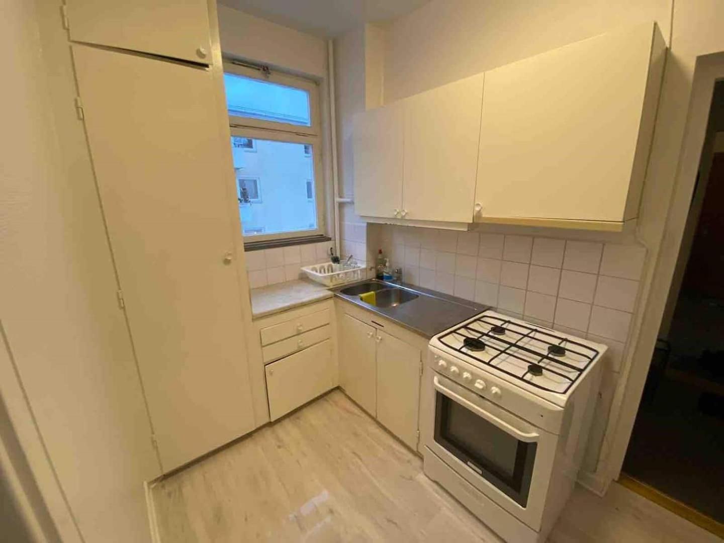 Stockholm Apartment & Living Екстер'єр фото