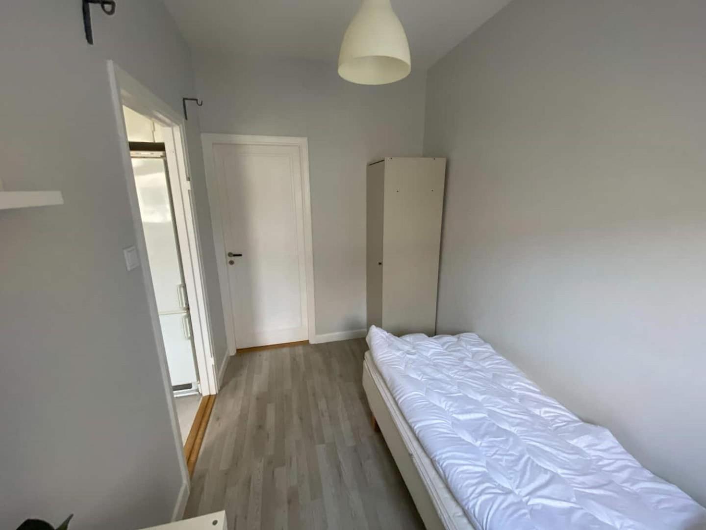 Stockholm Apartment & Living Екстер'єр фото