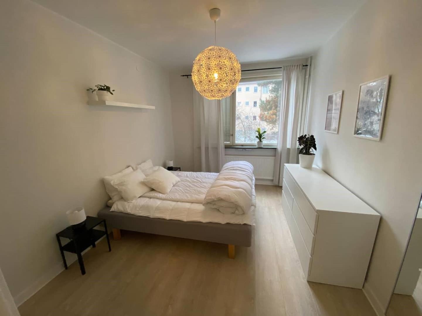 Stockholm Apartment & Living Екстер'єр фото