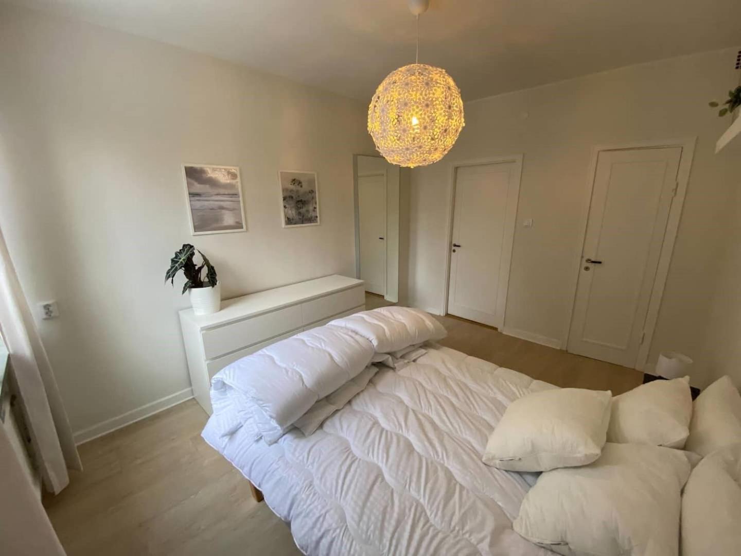 Stockholm Apartment & Living Екстер'єр фото