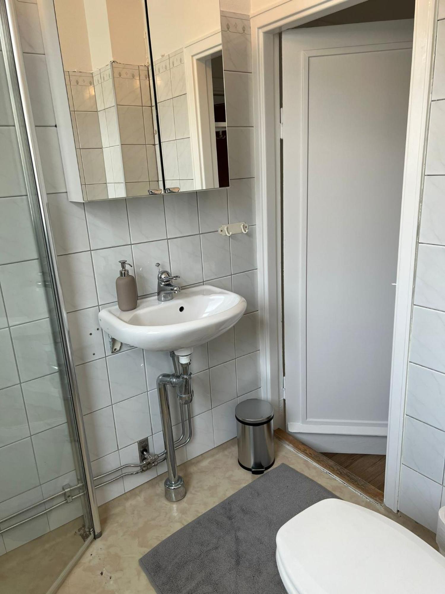 Stockholm Apartment & Living Екстер'єр фото