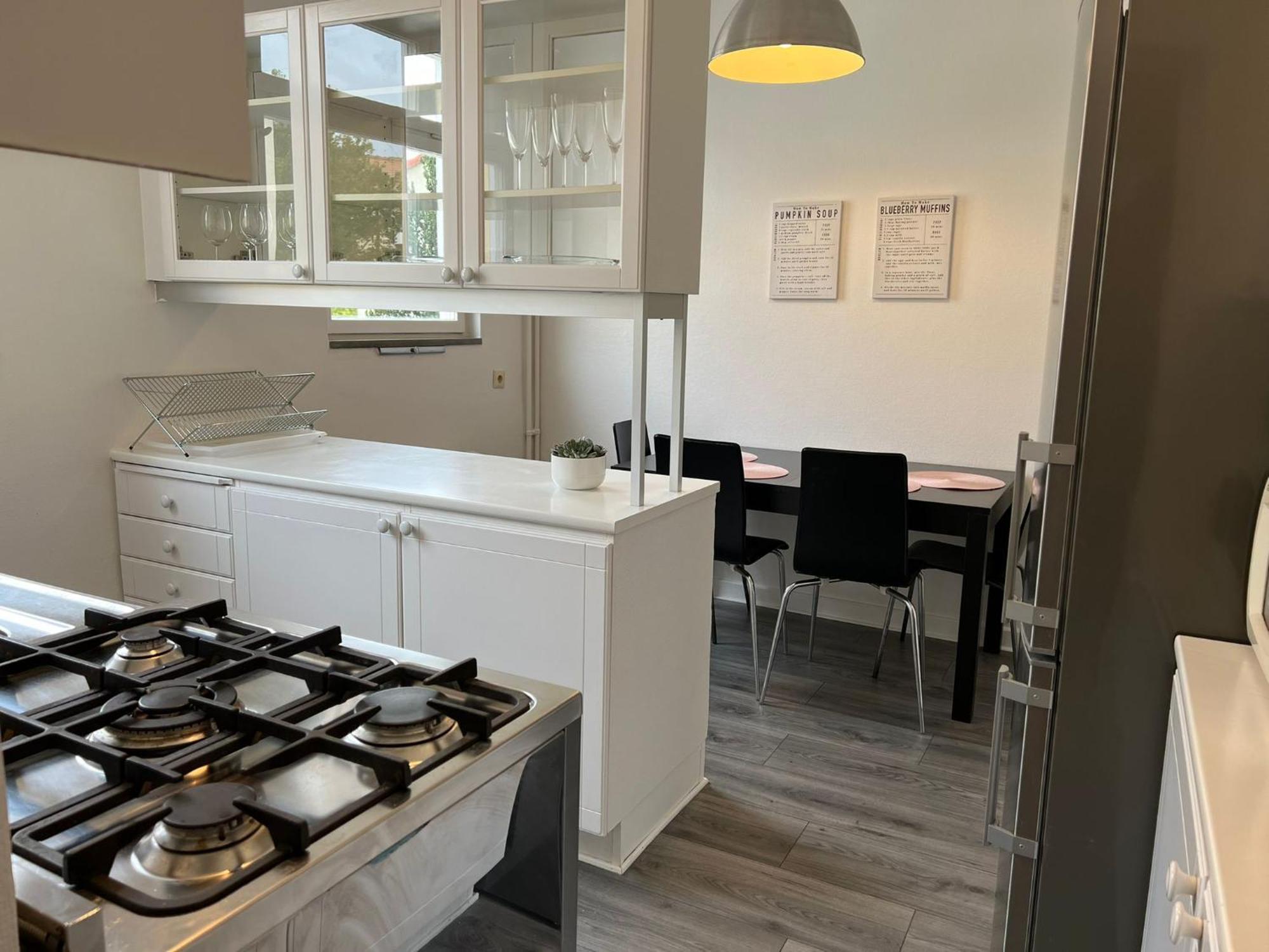Stockholm Apartment & Living Екстер'єр фото