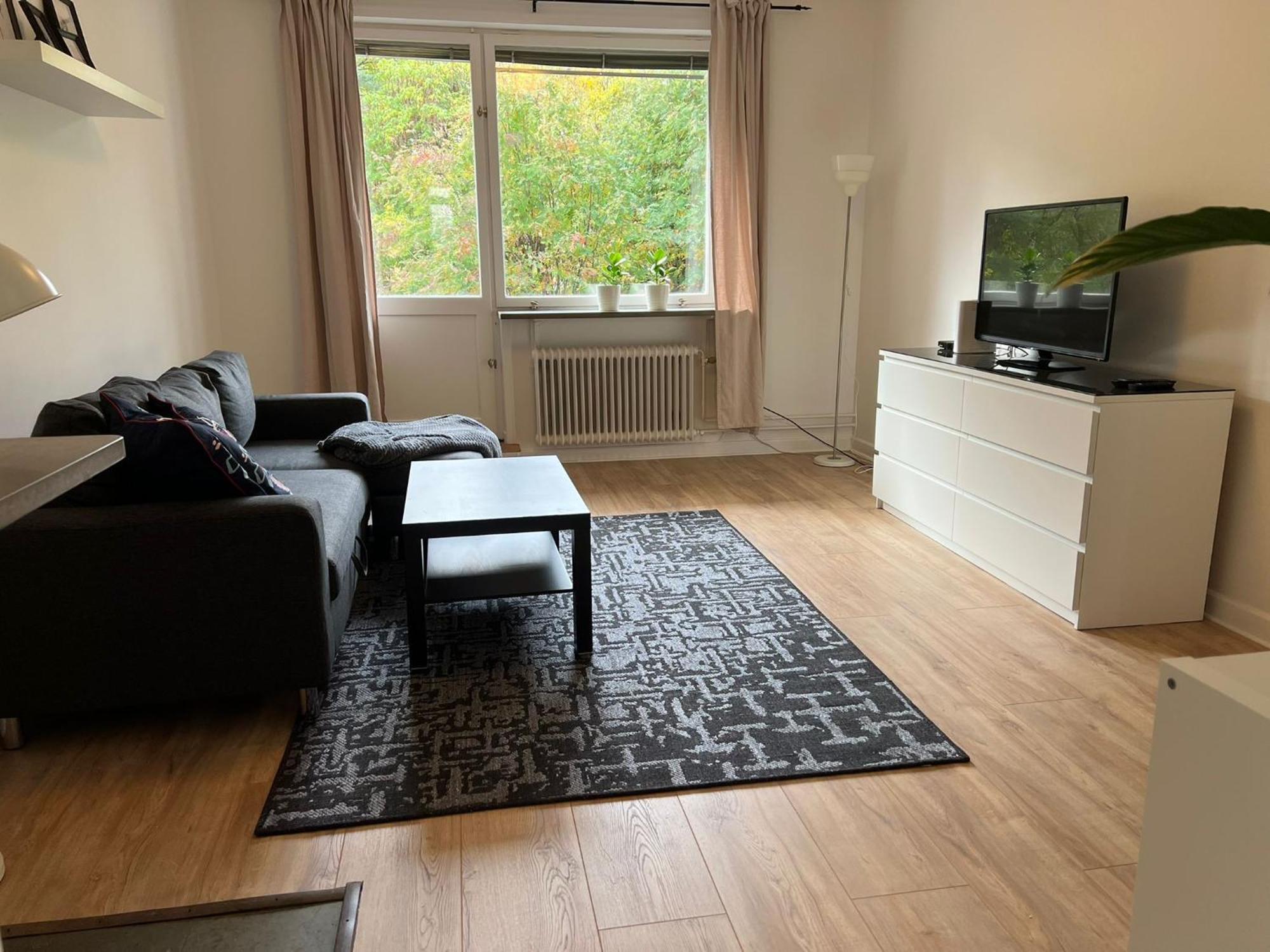 Stockholm Apartment & Living Екстер'єр фото