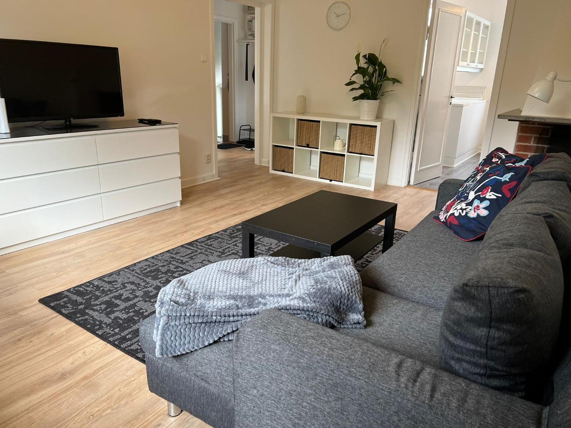 Stockholm Apartment & Living Екстер'єр фото
