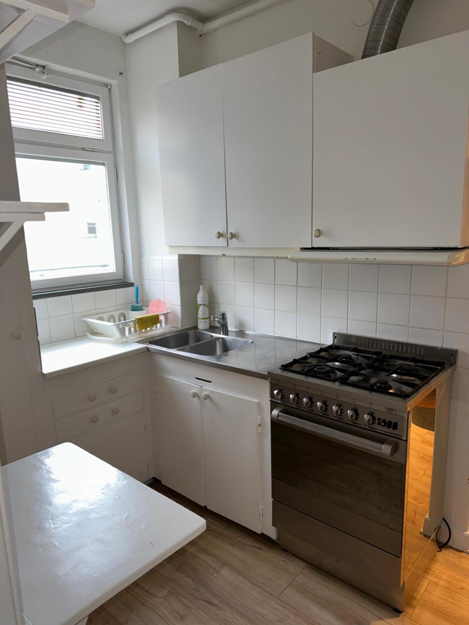 Stockholm Apartment & Living Екстер'єр фото