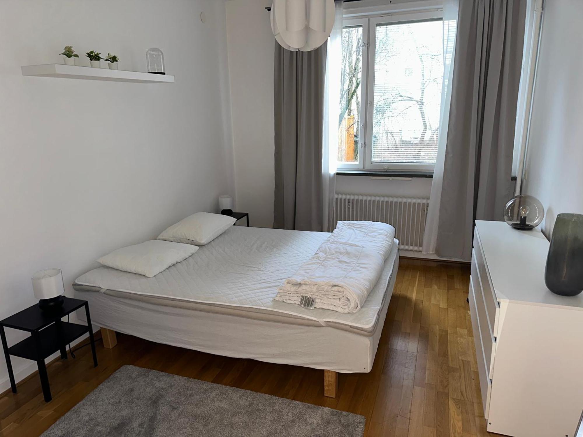 Stockholm Apartment & Living Екстер'єр фото