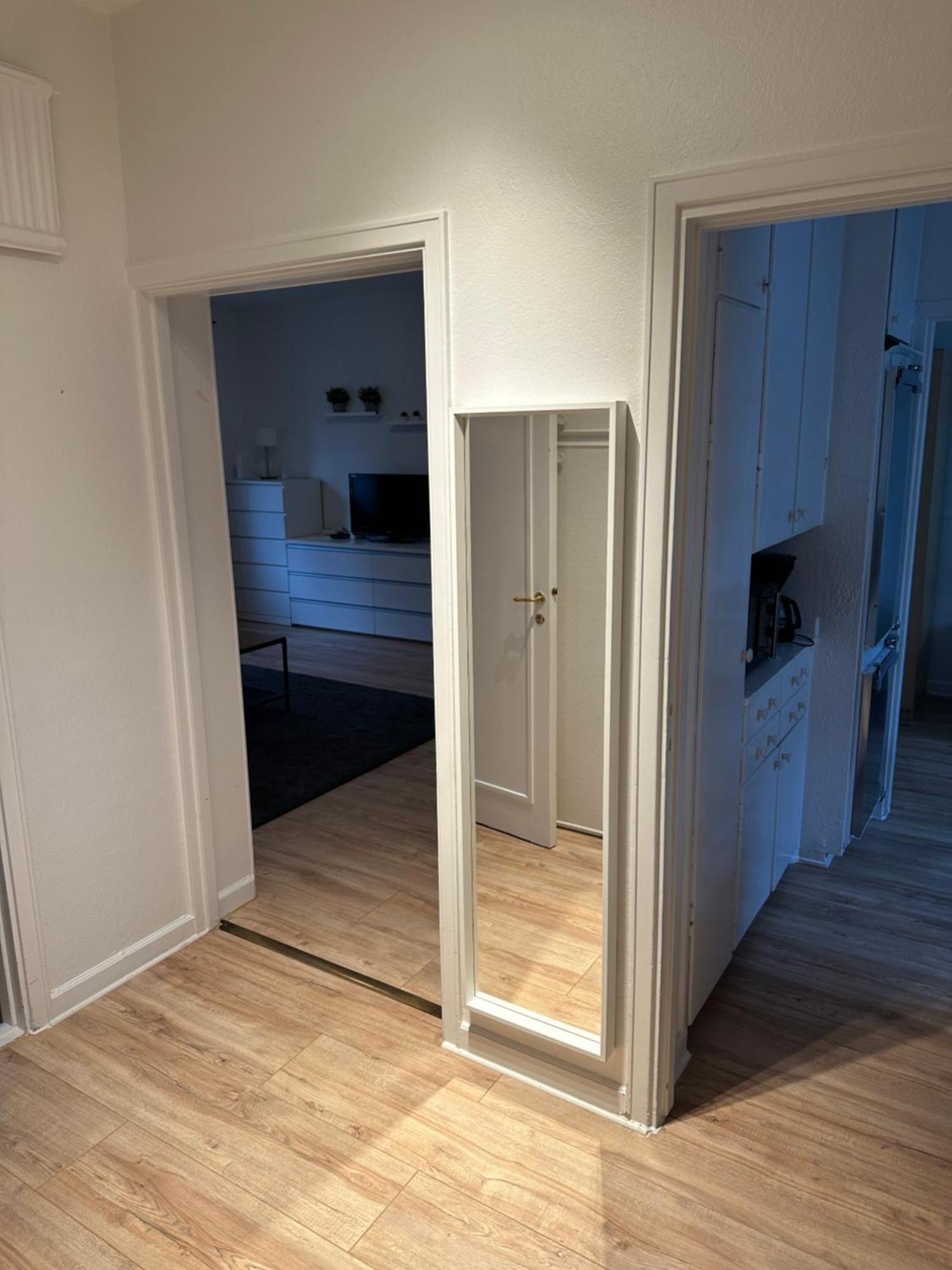Stockholm Apartment & Living Екстер'єр фото