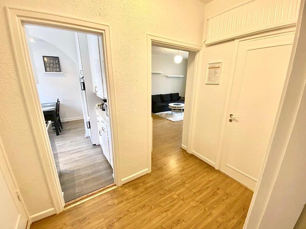 Stockholm Apartment & Living Екстер'єр фото