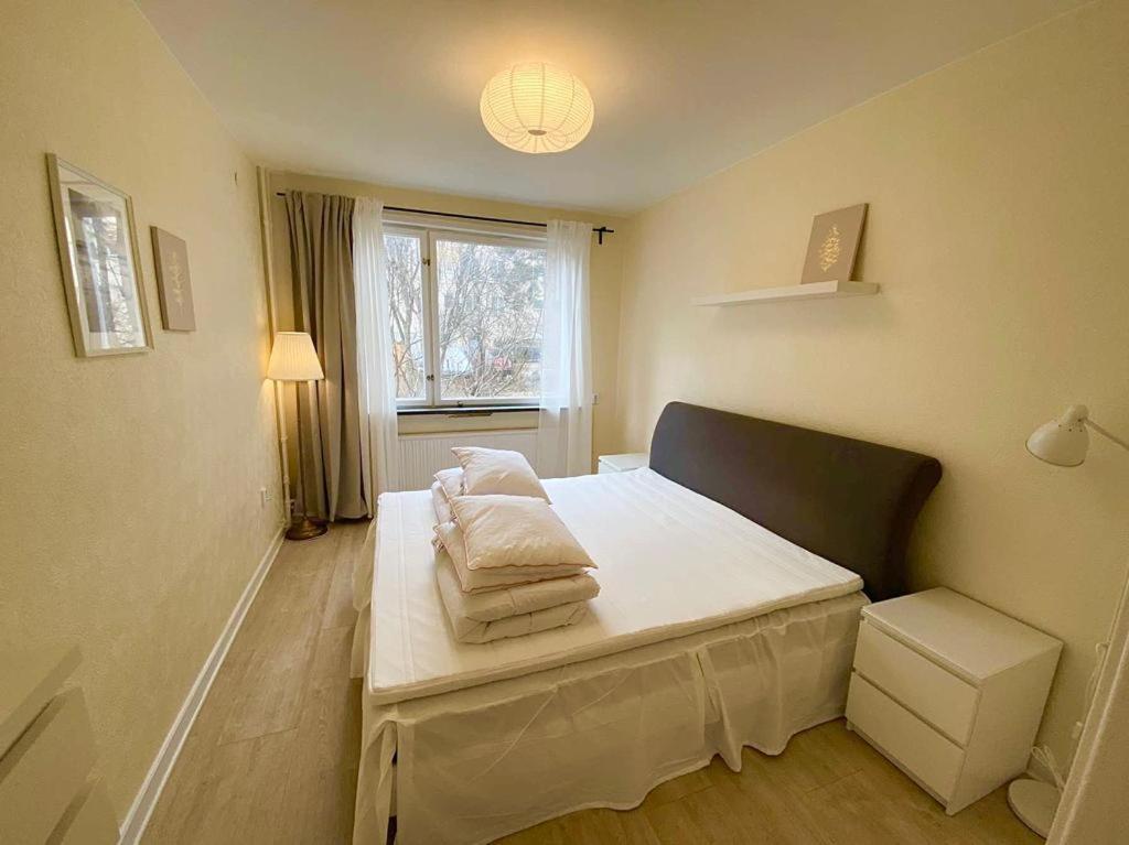 Stockholm Apartment & Living Екстер'єр фото