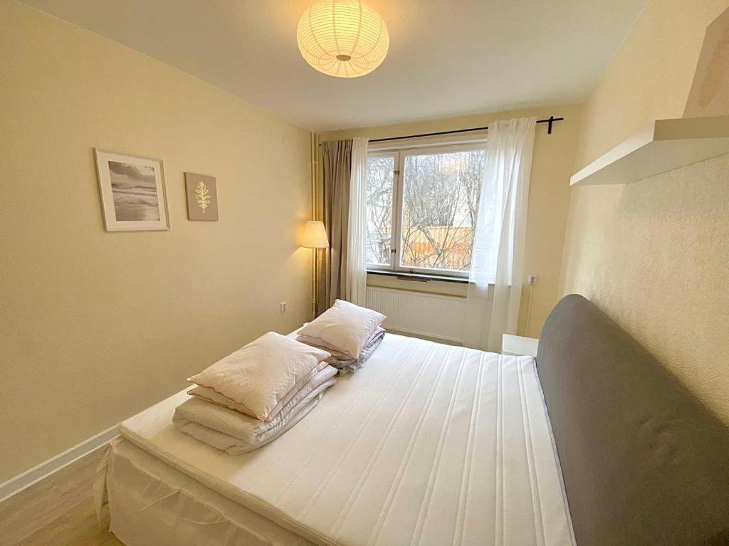 Stockholm Apartment & Living Екстер'єр фото