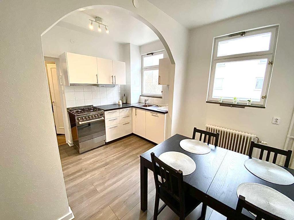 Stockholm Apartment & Living Екстер'єр фото