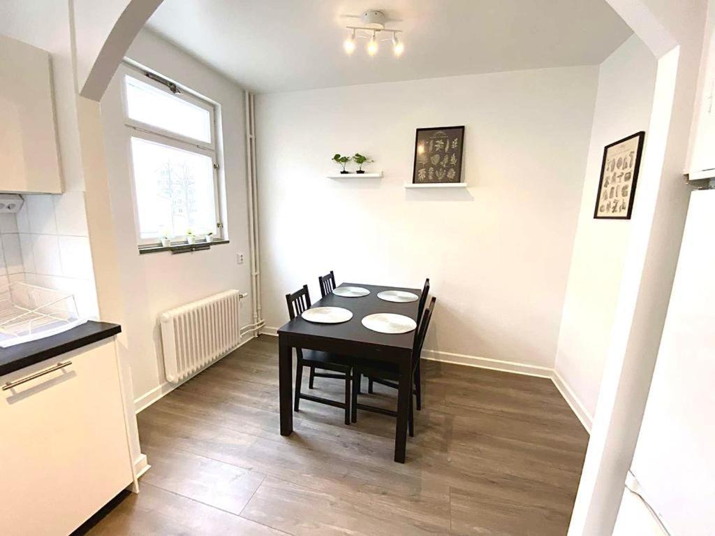Stockholm Apartment & Living Екстер'єр фото
