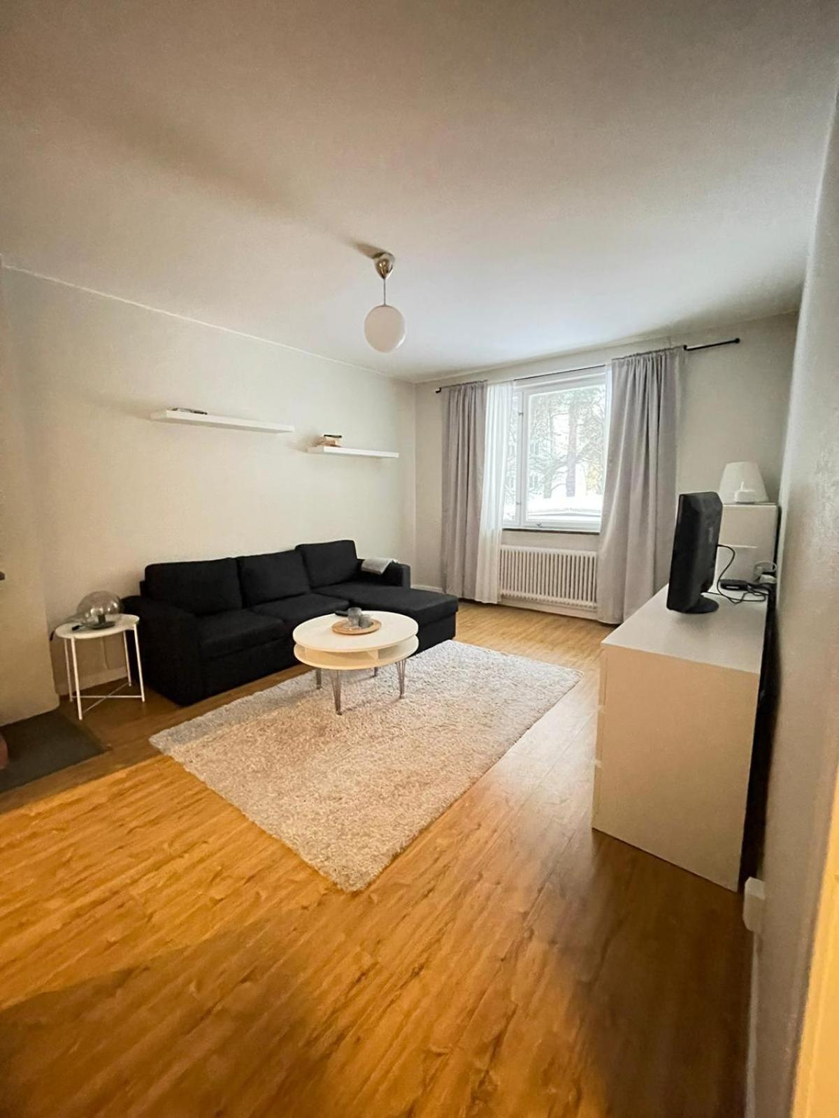 Stockholm Apartment & Living Екстер'єр фото