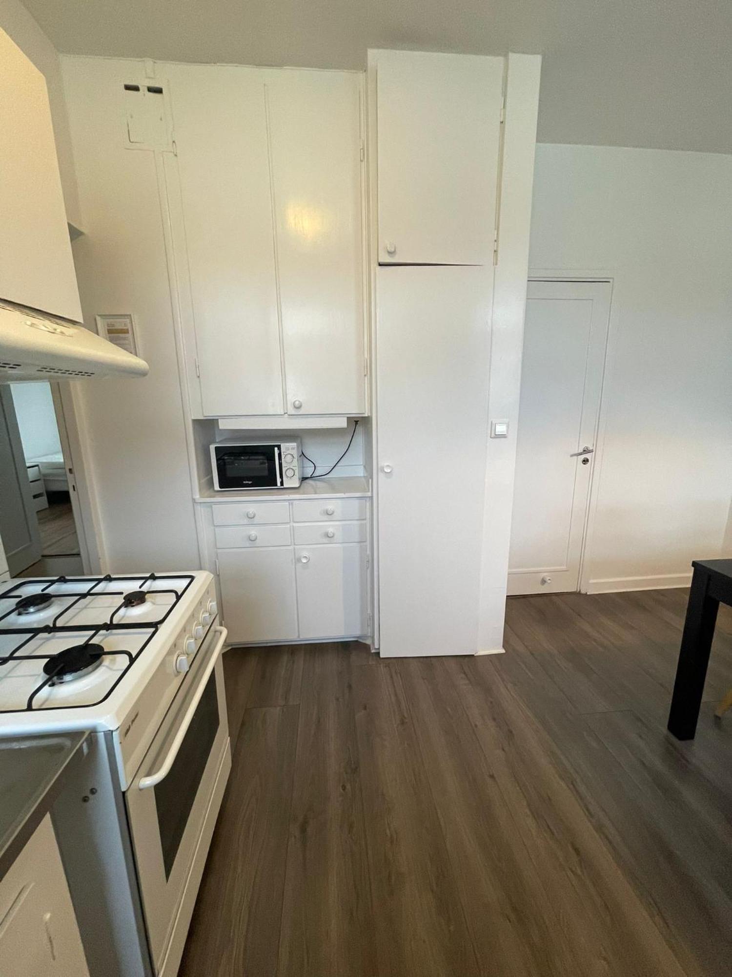 Stockholm Apartment & Living Екстер'єр фото