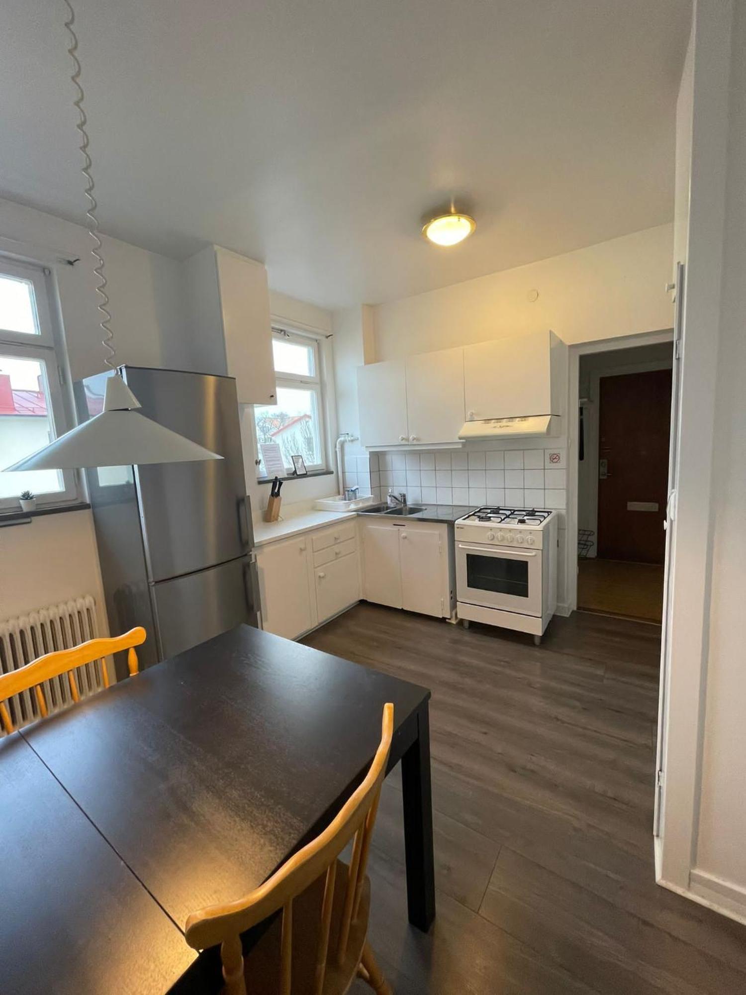 Stockholm Apartment & Living Екстер'єр фото