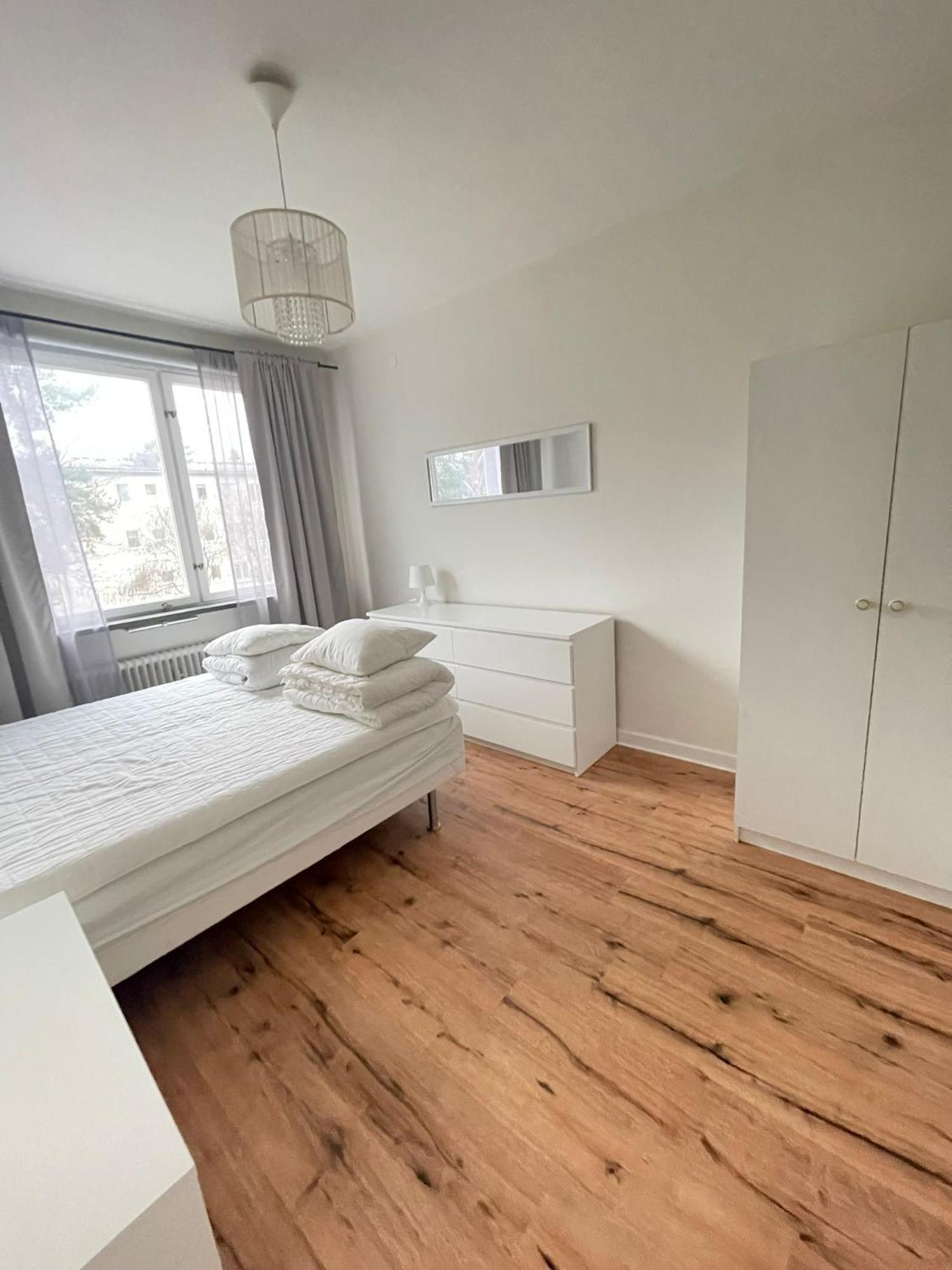 Stockholm Apartment & Living Екстер'єр фото