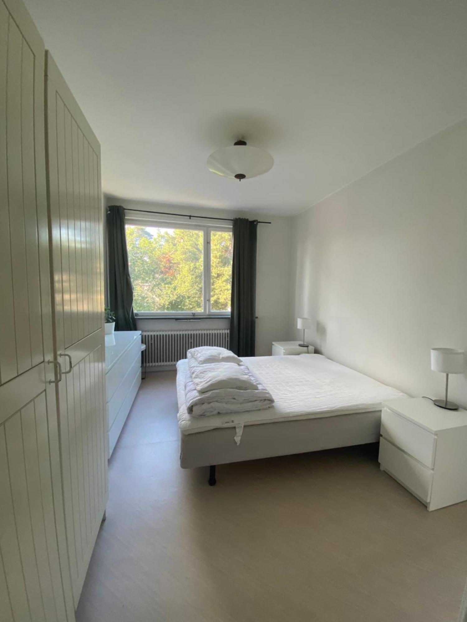 Stockholm Apartment & Living Екстер'єр фото