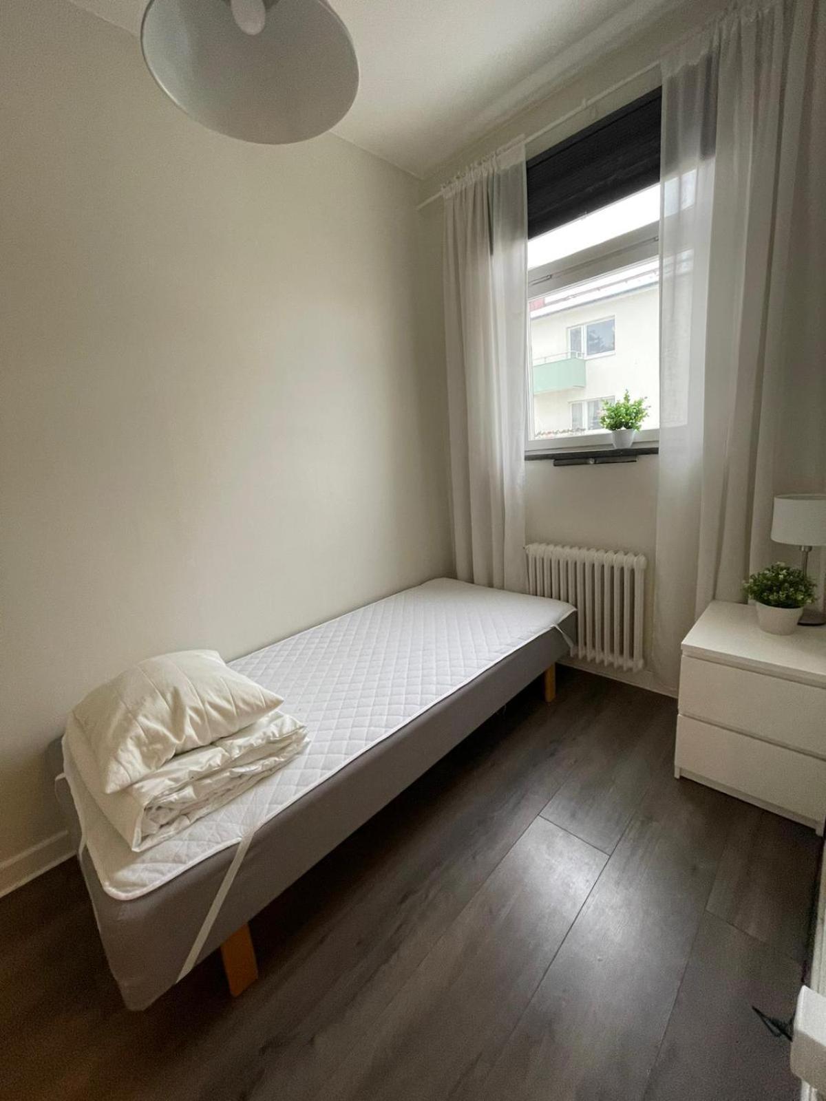 Stockholm Apartment & Living Екстер'єр фото
