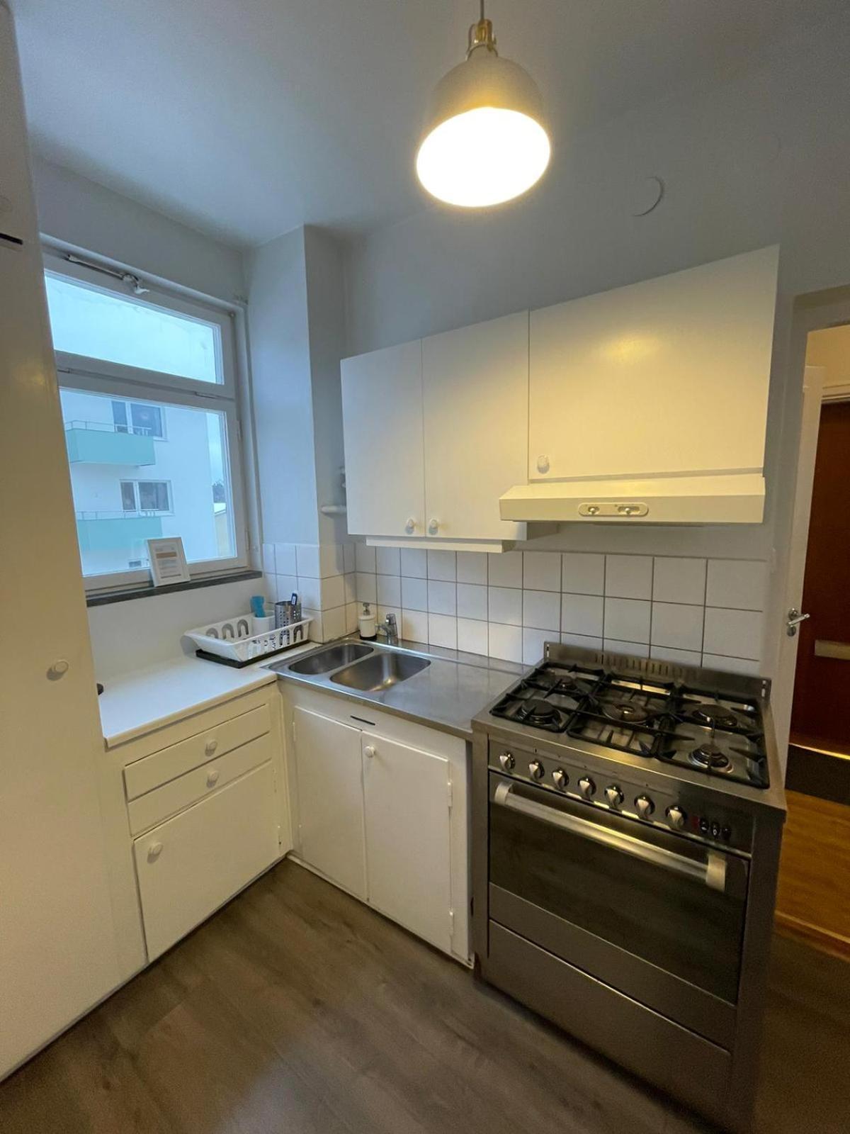 Stockholm Apartment & Living Екстер'єр фото