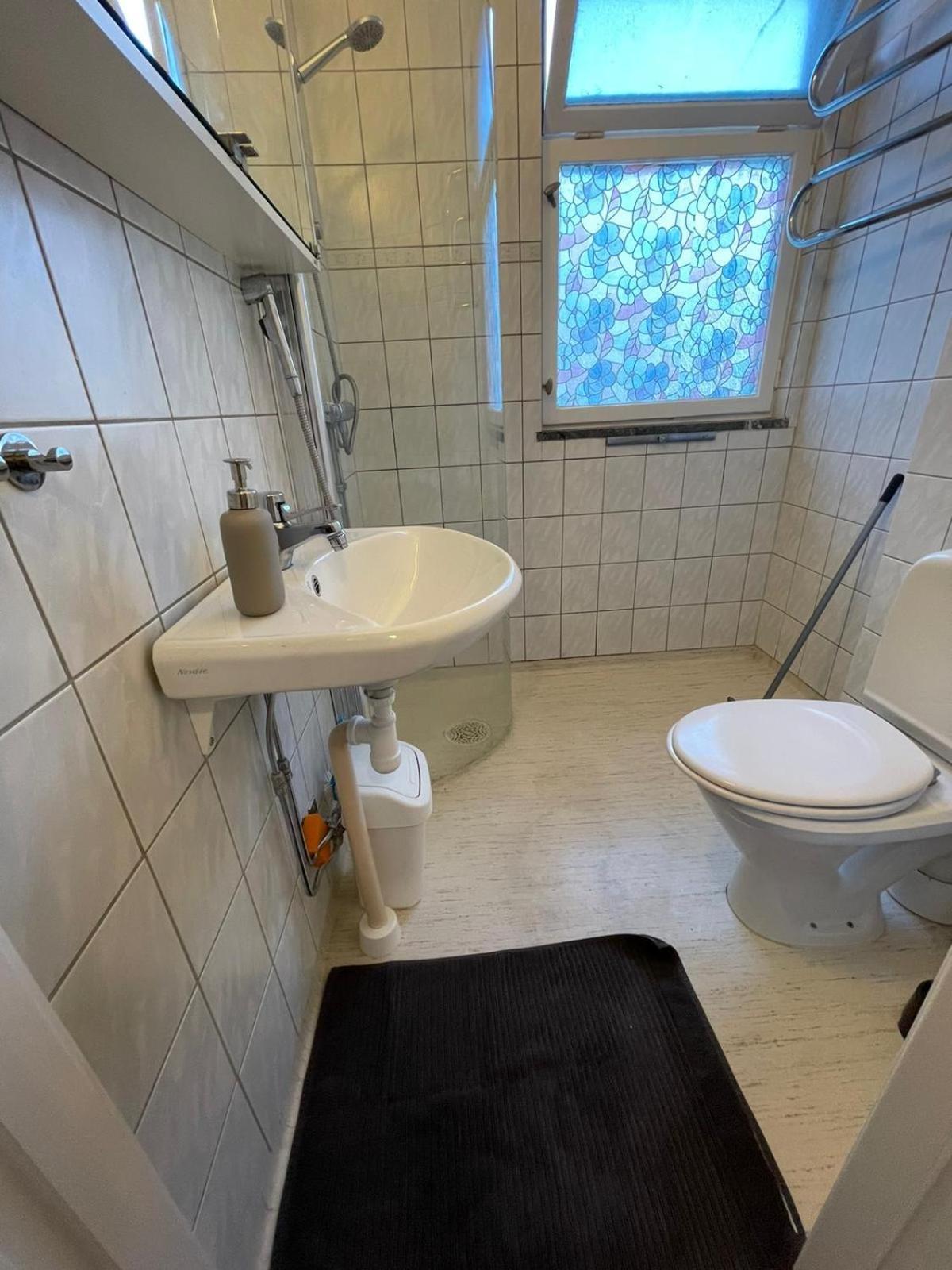 Stockholm Apartment & Living Екстер'єр фото