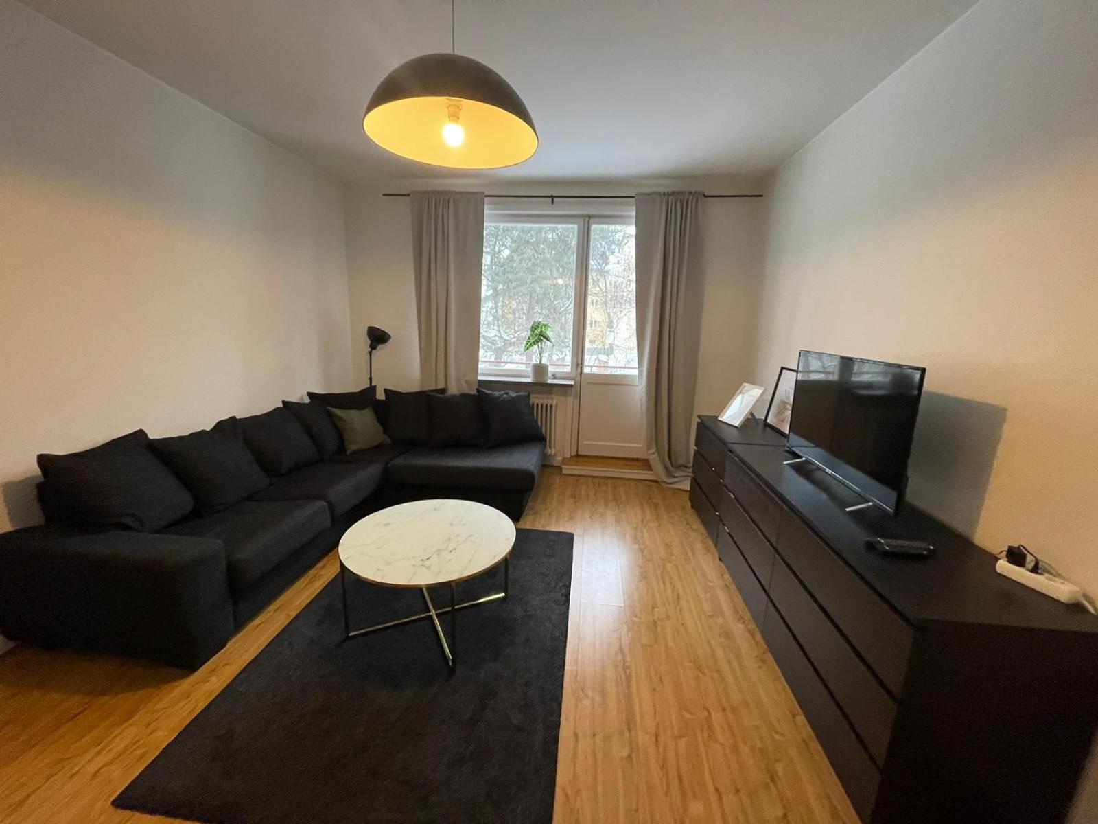 Stockholm Apartment & Living Екстер'єр фото
