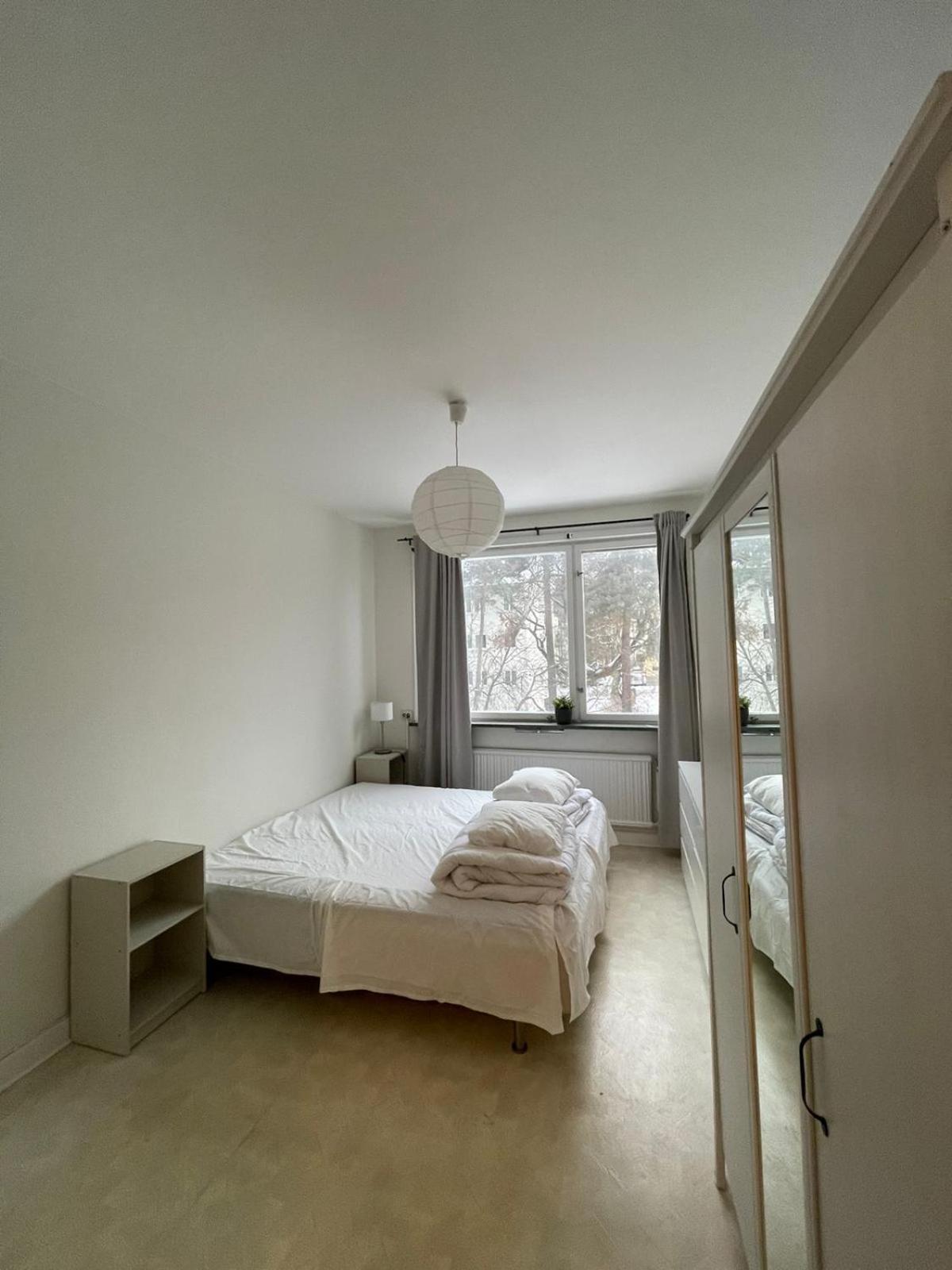 Stockholm Apartment & Living Екстер'єр фото
